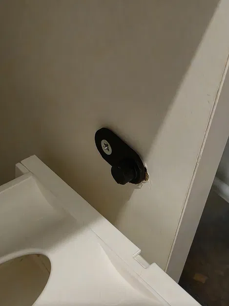 Chốt thay thế cho kệ giày IKEA Ställ - Image 1