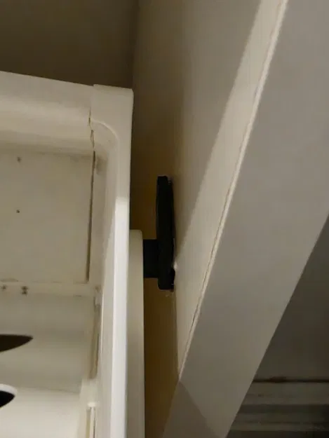 Chốt thay thế cho kệ giày IKEA Ställ - Image 3