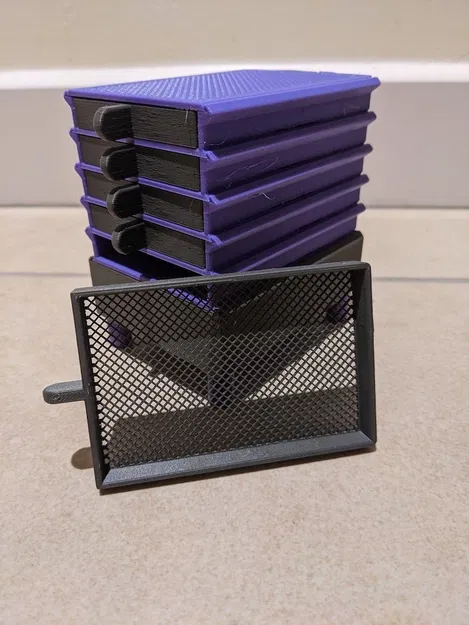 Seed Dryer – Hộp sấy hạt dạng module xếp tầng - Image 1