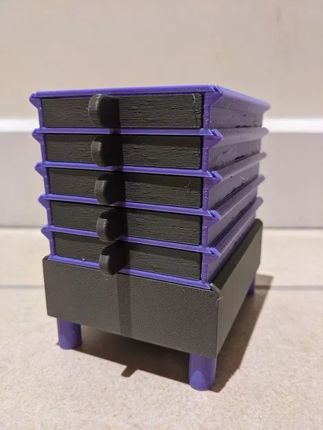 Seed Dryer – Hộp sấy hạt dạng module xếp tầng - Image 2