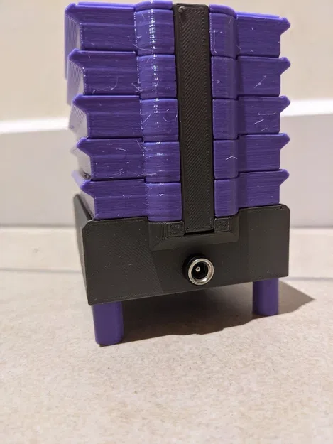 Seed Dryer – Hộp sấy hạt dạng module xếp tầng - Image 3