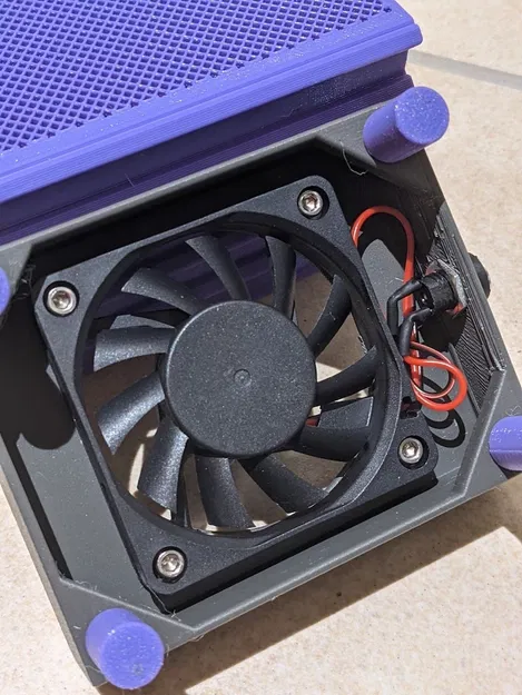 Seed Dryer – Hộp sấy hạt dạng module xếp tầng - Image 7