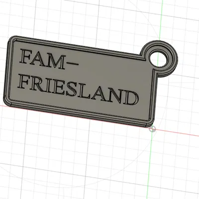 Móc khóa cho mẹ của mình