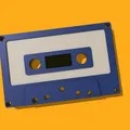 Băng Cassette (Cassette Tape) - Thumbnail 2