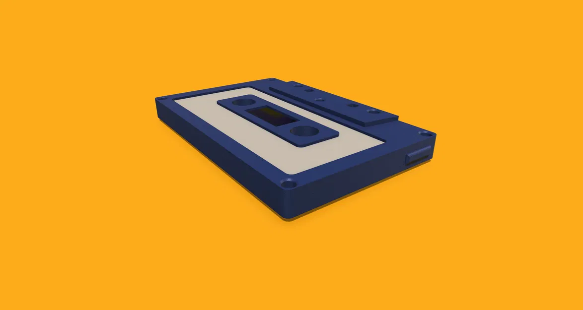 Băng Cassette (Cassette Tape) - Image 3