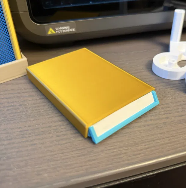 Ngăn Kéo Nhãn & Ống Sleeves cho Seed Dryer (Seed Dryer Label Drawer & Sleeves) - Image 2