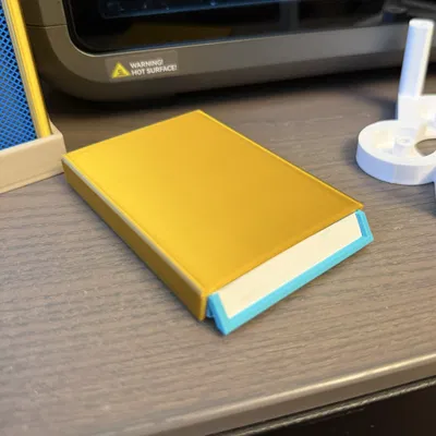 Ngăn Kéo Nhãn & Ống Sleeves cho Seed Dryer (Seed Dryer Label Drawer & Sleeves)