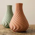 Bộ Sưu Tập Bình Xoắn Twisted Vase Collection - Thumbnail 4