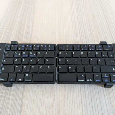 Kê nâng bàn phím (Keyboard riser) cho bàn phím Lab31