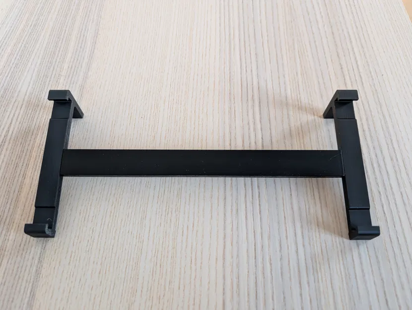 Kê nâng bàn phím (Keyboard riser) cho bàn phím Lab31 - Image 3