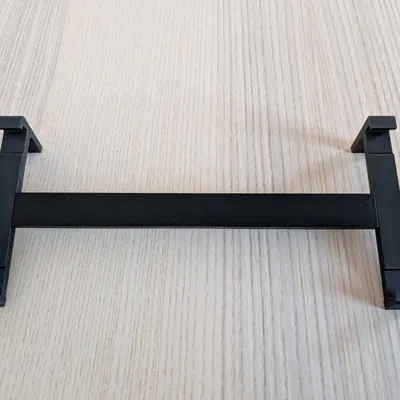 Kê nâng bàn phím (Keyboard riser) cho bàn phím Lab31