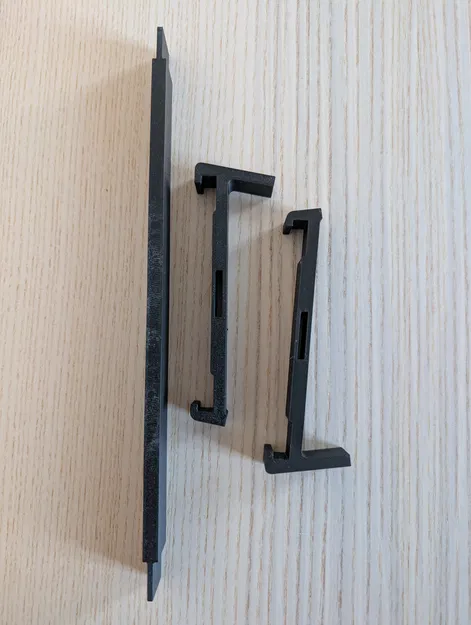 Kê nâng bàn phím (Keyboard riser) cho bàn phím Lab31 - Image 4