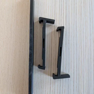 Kê nâng bàn phím (Keyboard riser) cho bàn phím Lab31