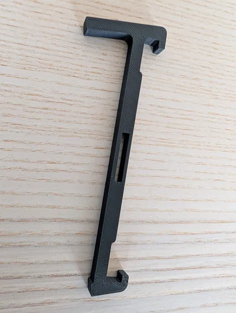 Kê nâng bàn phím (Keyboard riser) cho bàn phím Lab31 - Image 5