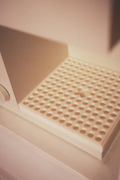 Khay hứng nước Fellow Aiden 150ml v1 (Drip Tray) - Image 2