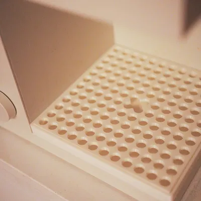 Khay hứng nước Fellow Aiden 150ml v1 (Drip Tray)