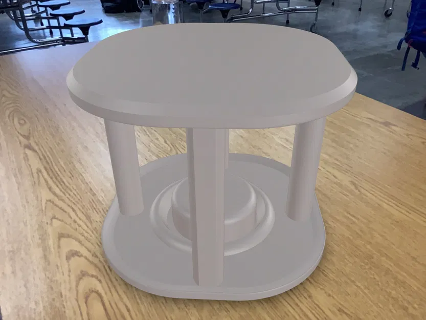 Giá đỡ mô hình cho mô hình Cosplay - Image 1