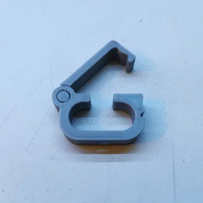 Kẹp/Giá Sắp Xếp Dây Cáp (Cable Clip / Organizer)