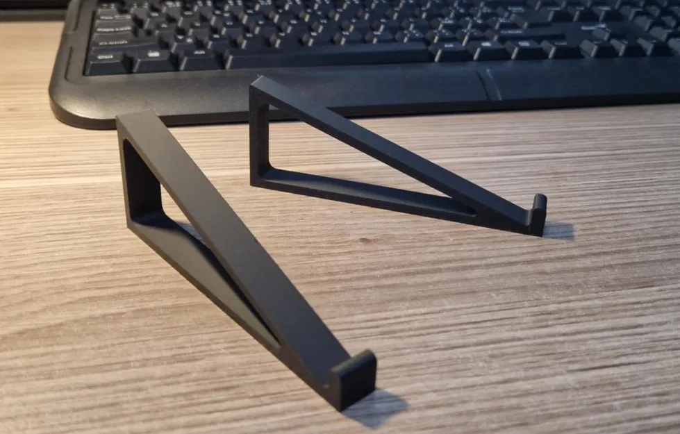 Kệ Đỡ Bàn Phím – Góc 20° - Image 1