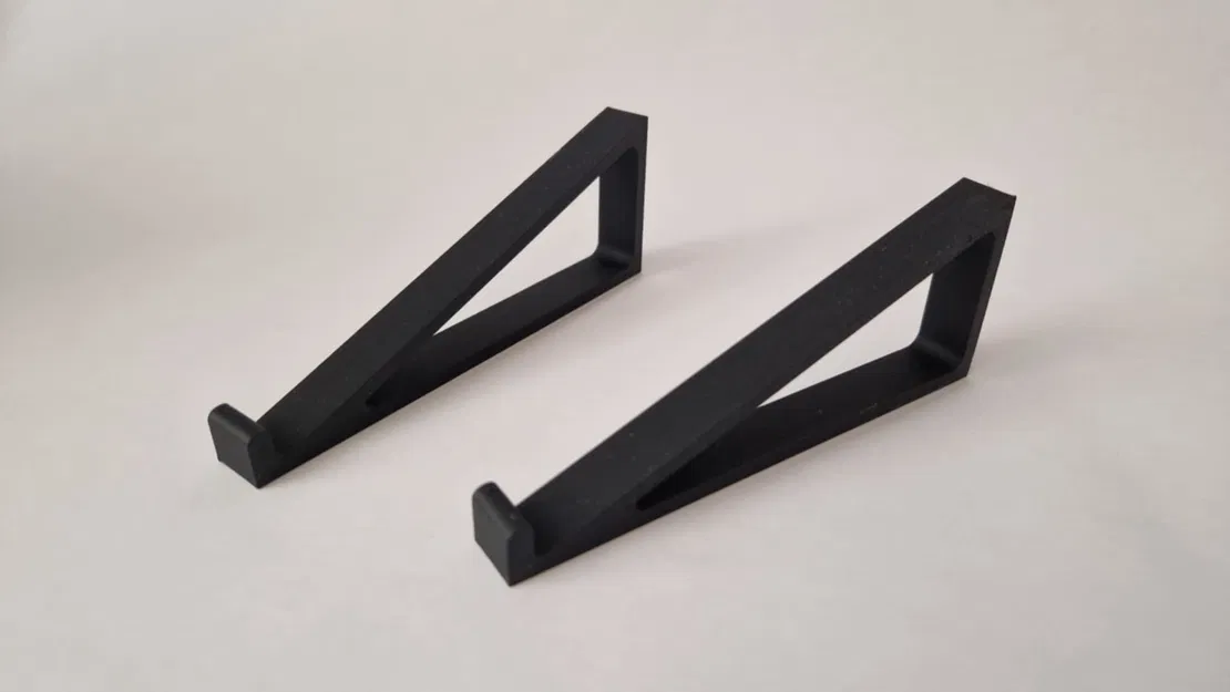 Kệ Đỡ Bàn Phím – Góc 20° - Image 2