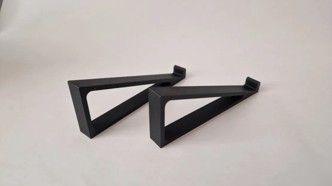 Kệ Đỡ Bàn Phím – Góc 20° - Image 3