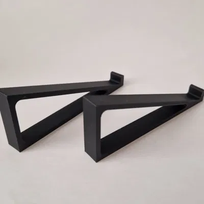 Kệ Đỡ Bàn Phím – Góc 20°