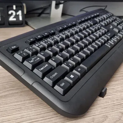 Kệ Đỡ Bàn Phím – Góc 20°