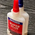 Giá đỡ tối giản cho 2 chai keo GH1200 Super Glue - Thumbnail 2