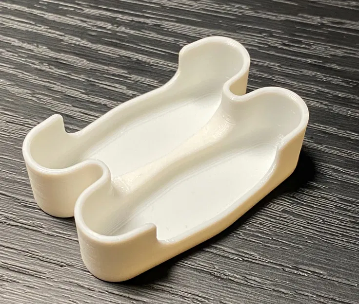 Giá đỡ tối giản cho 2 chai keo GH1200 Super Glue - Image 3