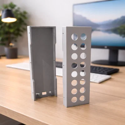 Elegoo Mercury Plus 2.0 - Thay thế hộp UV
