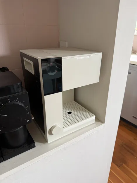 Khay Hứng Nước Fellow Aiden 140ml v2 [Multi Material] - Image 1