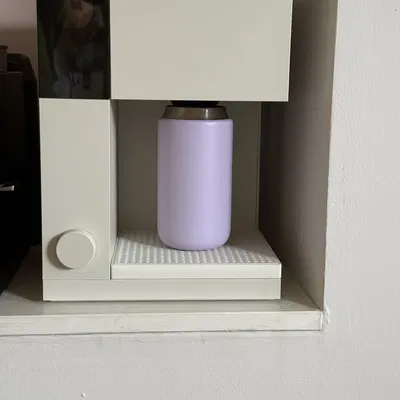 Khay Hứng Nước Fellow Aiden 140ml v2 [Multi Material]