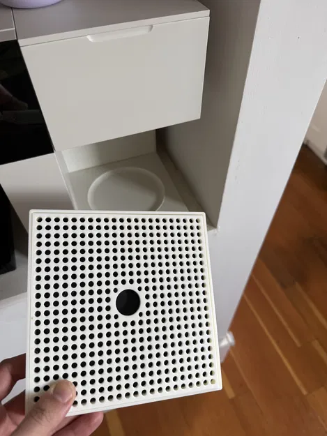 Khay Hứng Nước Fellow Aiden 140ml v2 [Multi Material] - Image 3