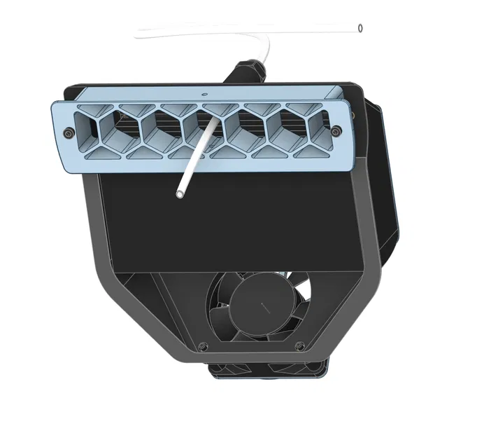 Bộ lọc khí xả Sovol SV08 (Sovol SV08 Exhaust Filter) - Image 1