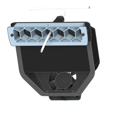 Bộ lọc khí xả Sovol SV08 (Sovol SV08 Exhaust Filter)