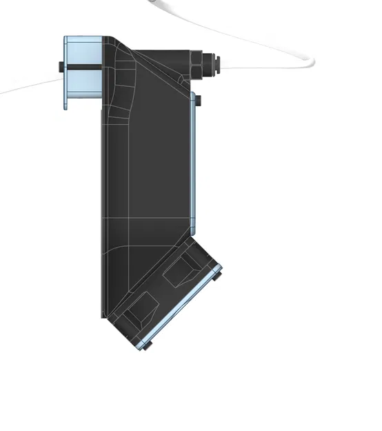 Bộ lọc khí xả Sovol SV08 (Sovol SV08 Exhaust Filter) - Image 5