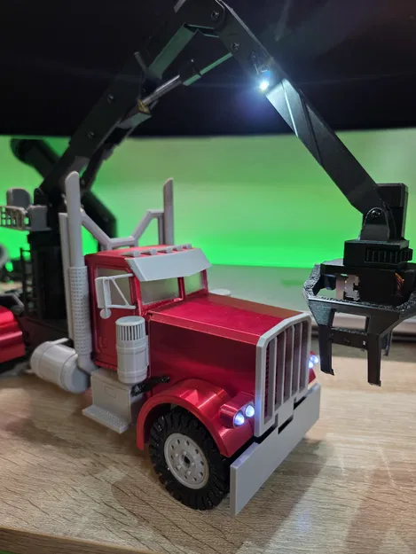 Chỉnh đèn trước chiếu thẳng & thêm vài cải tiến nhỏ - Image 1