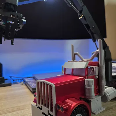 Chỉnh đèn trước chiếu thẳng & thêm vài cải tiến nhỏ