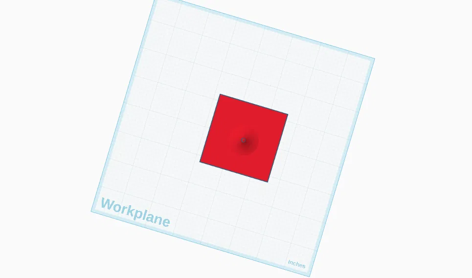 Giá đỡ con quay (Spinning top holder) - Image 1