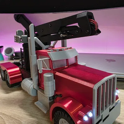 Chỉnh đèn trước chiếu thẳng & thêm vài cải tiến nhỏ