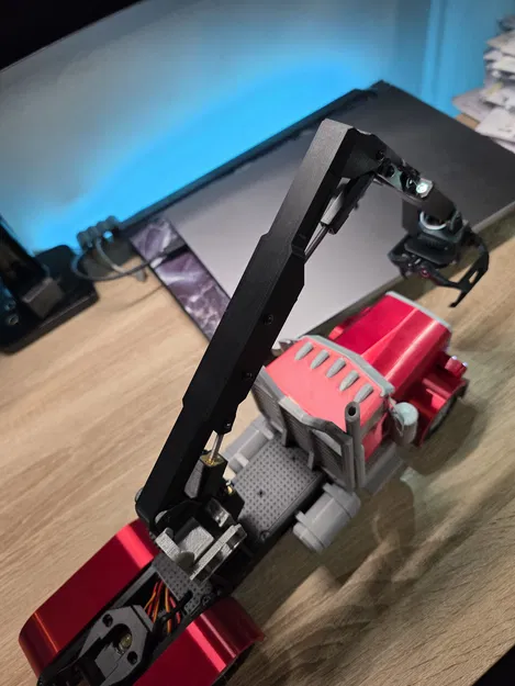 Chỉnh đèn trước chiếu thẳng & thêm vài cải tiến nhỏ - Image 7