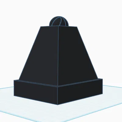 Kệ trưng bày thẻ bài bóng rổ 4 khe (4-Slot Basketball Card Displayer)