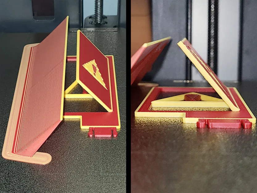 SimEyeSee WarpShield – Tấm hướng gió chống warping do quạt phụ thổi ngang - Image 2