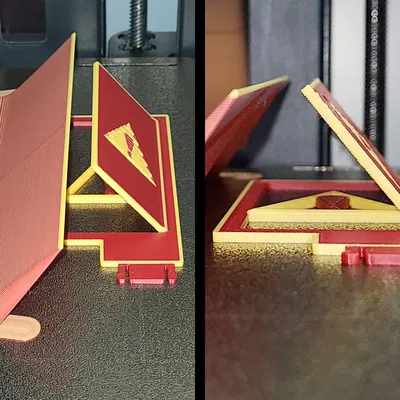 SimEyeSee WarpShield – Tấm hướng gió chống warping do quạt phụ thổi ngang