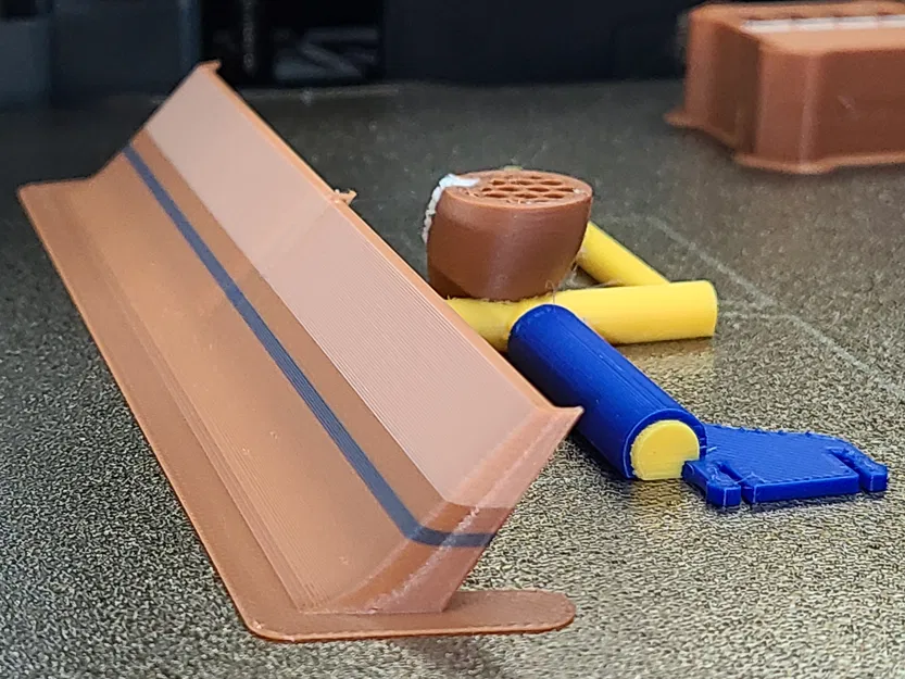 SimEyeSee WarpShield – Tấm hướng gió chống warping do quạt phụ thổi ngang - Image 7