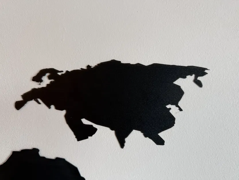 Eurasia – Lục địa Á-Âu - Image 1