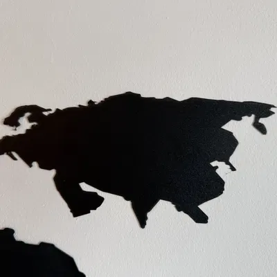 Eurasia – Lục địa Á-Âu