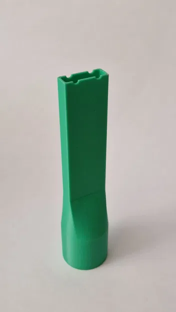 Đầu phụ kiện máy hút bụi – 31.5 mm - Image 1