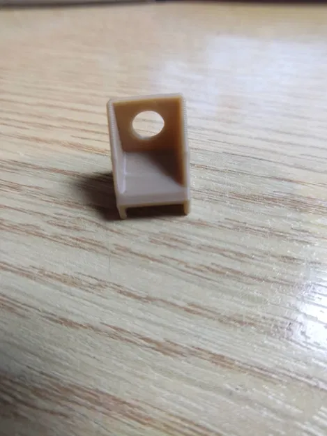 Giá đỡ LED – Chốt kẹp Morse Code - Image 2