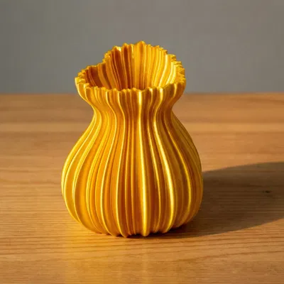 Bình hoa Trái Tim (Heart Vase)